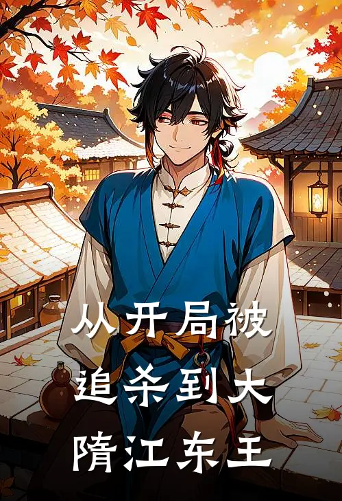 从开局被追杀到大隋江东王