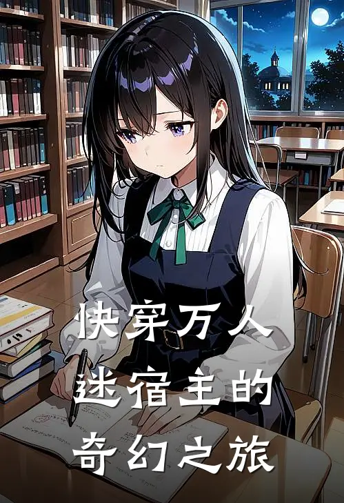 快穿万人迷宿主的奇幻之旅