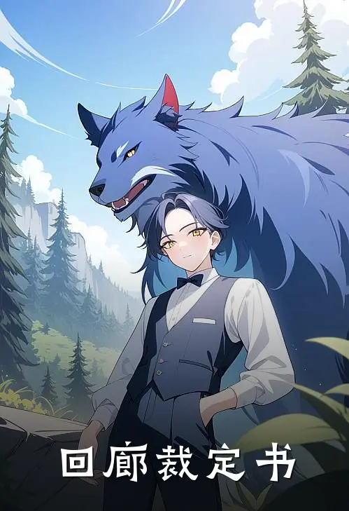 回廊裁定书(沈哲曦林默)最新完结小说推荐_热门小说排行榜回廊裁定书沈哲曦林默