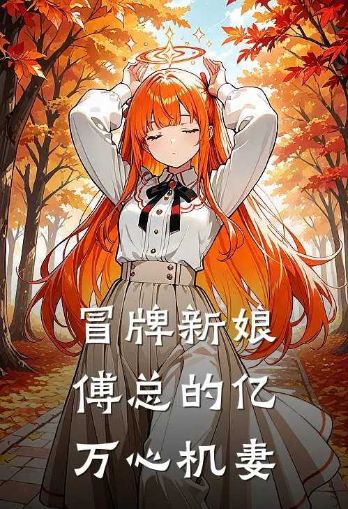 冒牌新娘：傅总的亿万心机妻傅景深苏雨桐完整版在线阅读_傅景深苏雨桐完整版阅读