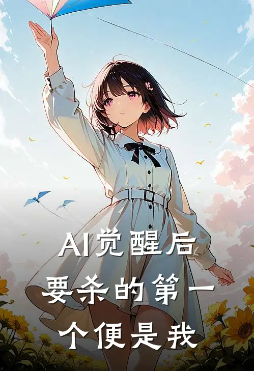 AI觉醒后，要杀的第一个便是我