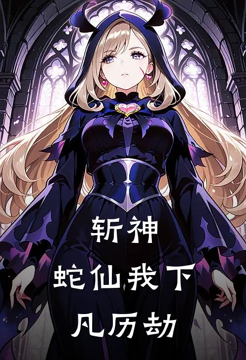 斩神：蛇仙我下凡历劫(沈知念071)热门的小说_热门网络小说推荐斩神：蛇仙我下凡历劫(沈知念071)