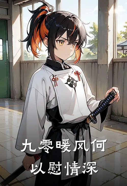 九零暖风何以慰情深