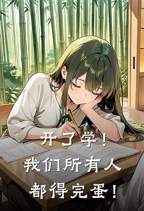 开了学！我们所有人都得完蛋！