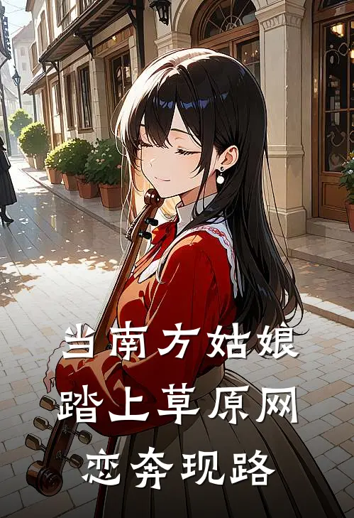 当南方姑娘踏上草原网恋奔现路朝鲁其其格小说推荐完本_热门小说大全当南方姑娘踏上草原网恋奔现路(朝鲁其其格)