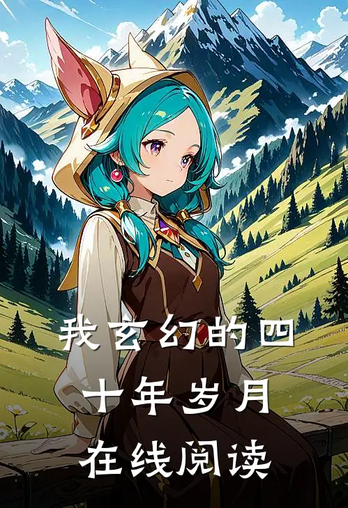 我玄幻的四十年岁月在线阅读