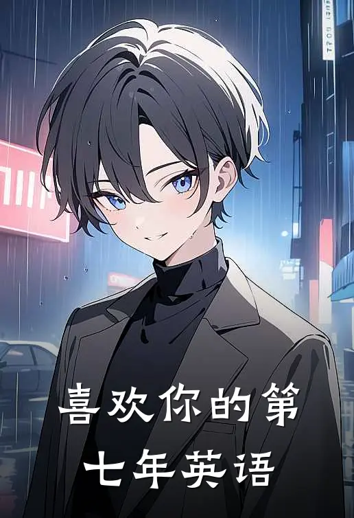喜欢你的第七年英语
