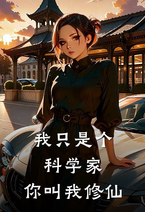 我只是个科学家，你叫我修仙