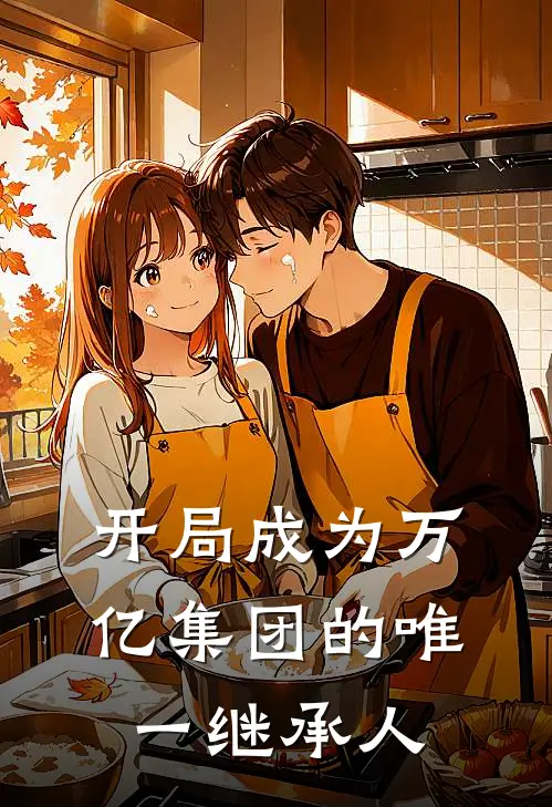 开局成为万亿集团的唯一继承人陈羽黄子聪热门小说推荐_完本小说大全开局成为万亿集团的唯一继承人(陈羽黄子聪)