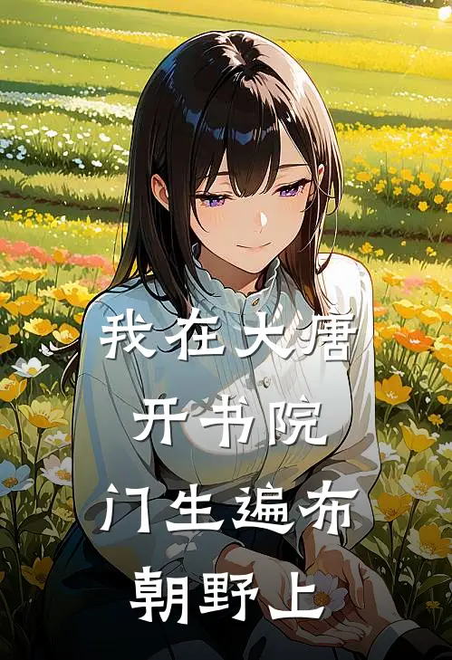 我在大唐开书院，门生遍布朝野上(林凡石小磊)免费小说笔趣阁_完结版小说推荐我在大唐开书院，门生遍布朝野上(林凡石小磊)