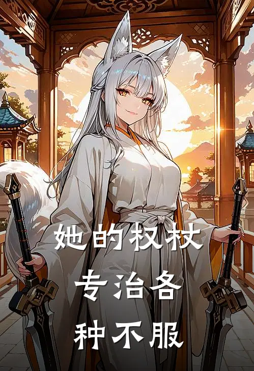她的权杖：专治各种不服