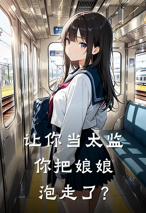 让你当太监，你把娘娘泡走了？(顾易林晚静)免费阅读完整版小说_完结免费小说让你当太监，你把娘娘泡走了？(顾易林晚静)