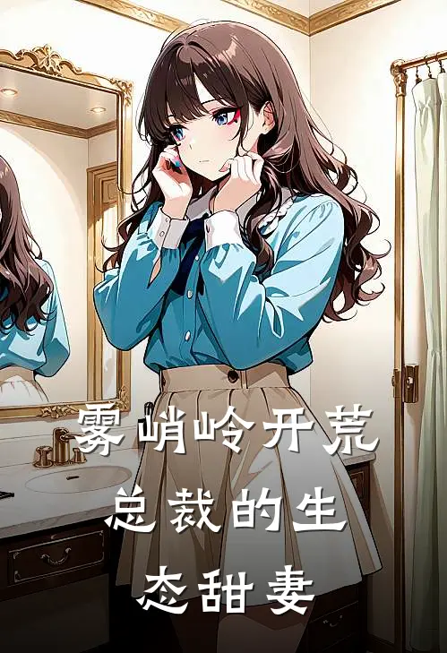 庄冉泽林若沐雾峭岭开荒：总裁的生态甜妻全本免费在线阅读_雾峭岭开荒：总裁的生态甜妻全本阅读