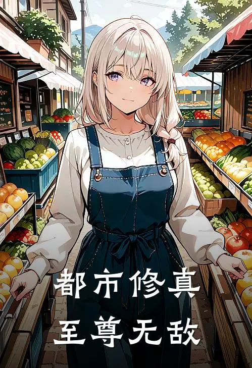 都市修真至尊无敌