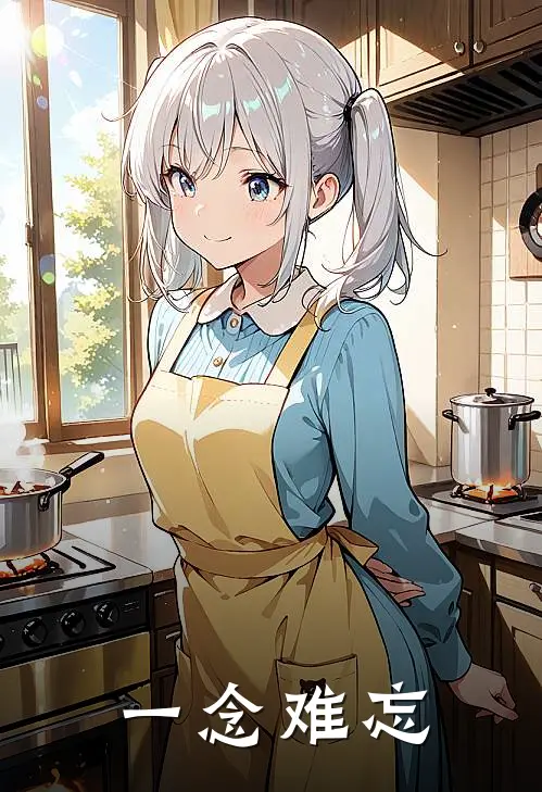一念难忘