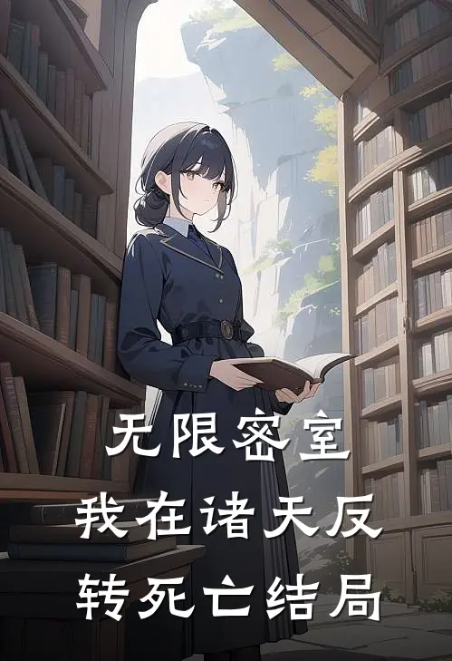 无限密室：我在诸天反转死亡结局苏弥陆临热门小说免费阅读_网络热门小说无限密室：我在诸天反转死亡结局(苏弥陆临)