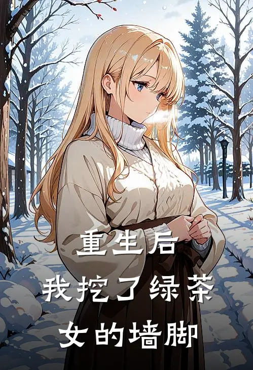 重生后，我挖了绿茶女的墙脚