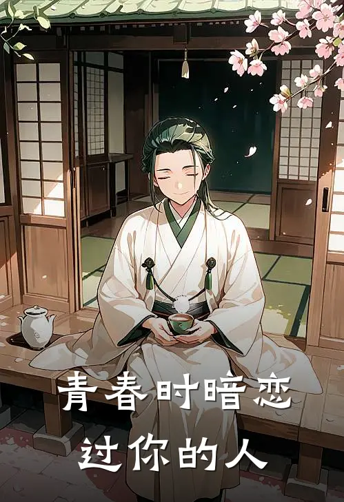 青春时暗恋过你的人