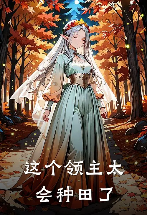 这个领主太会种田了