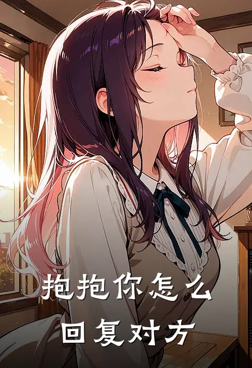 抱抱你怎么回复对方