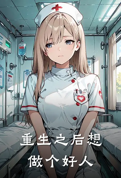 重生之后想做个好人