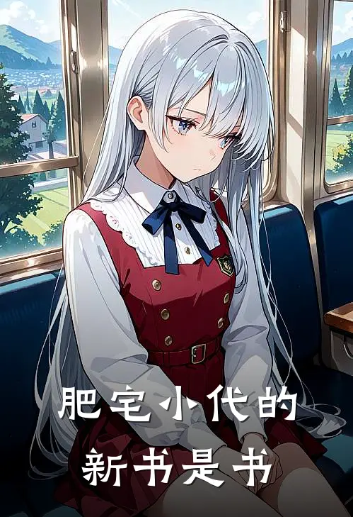 肥宅小代的新书是书