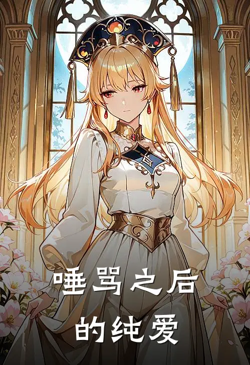 唾骂之后的纯爱(陆尘杨冯彾)好看的小说推荐完结_完本小说唾骂之后的纯爱陆尘杨冯彾