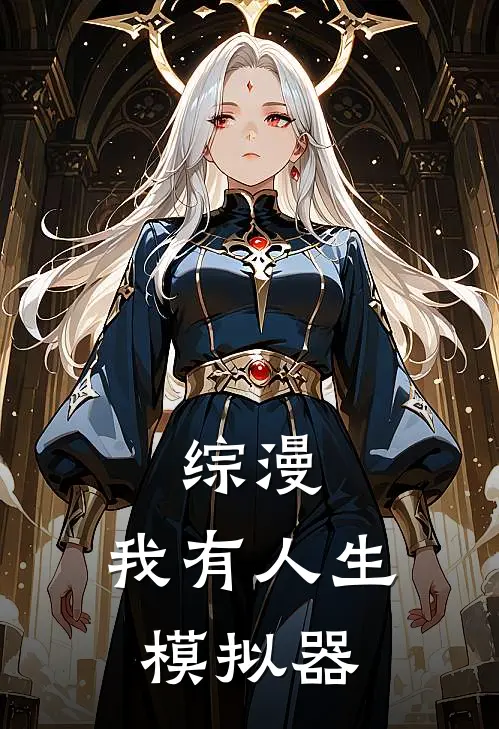 综漫：我有人生模拟器