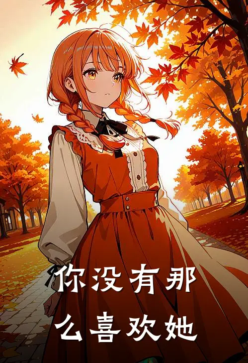 你没有那么喜欢她汪野云莫文期新热门小说_最新章节列表你没有那么喜欢她(汪野云莫文期)