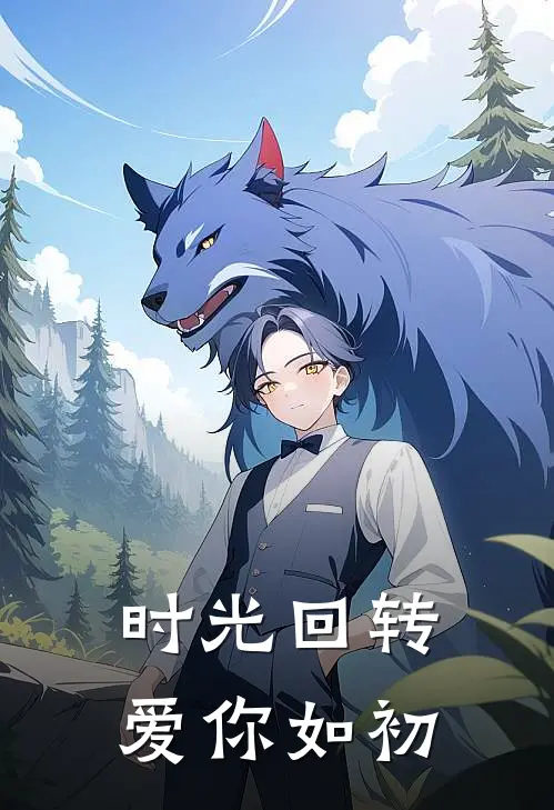 时光回转，爱你如初林薇韩烨最新完结小说推荐_最新更新小说时光回转，爱你如初(林薇韩烨)