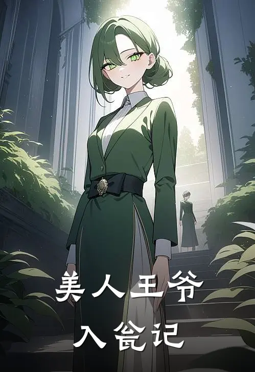 美人王爷入瓮记