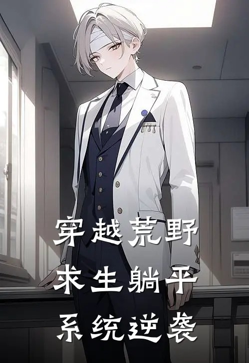 林凡艾米(穿越荒野求生【躺平系统逆袭】)全集阅读_《穿越荒野求生【躺平系统逆袭】》全文免费阅读