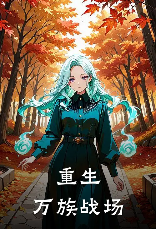 重生：万族战场