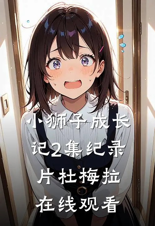 小狮子成长记2集纪录片杜梅拉在线观看