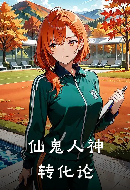 仙鬼人神转化论