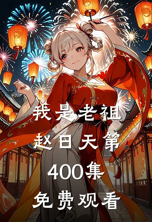我是老祖赵日天第400集免费观看