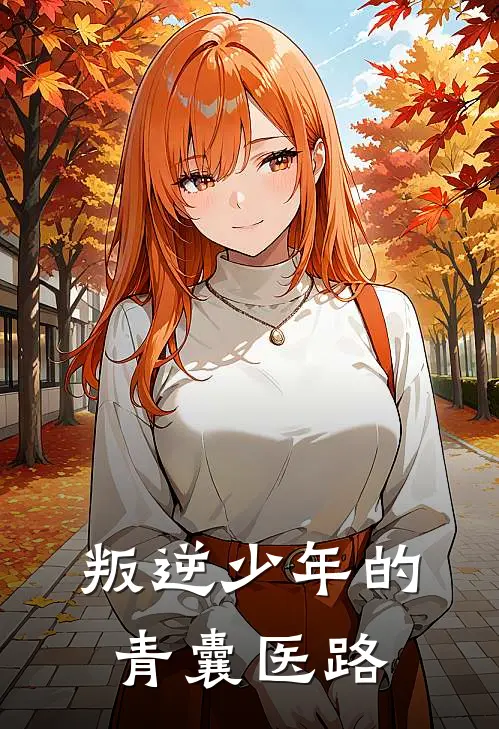 叛逆少年的青囊医路陆衍文陆九渊免费小说大全_热门免费小说叛逆少年的青囊医路(陆衍文陆九渊)