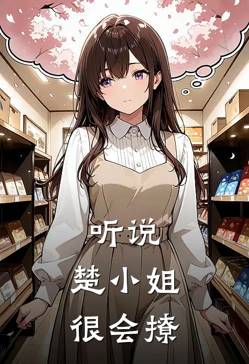 谢世良楚云《听说，楚小姐很会撩》小说免费在线阅读_听说，楚小姐很会撩(谢世良楚云)已完结小说