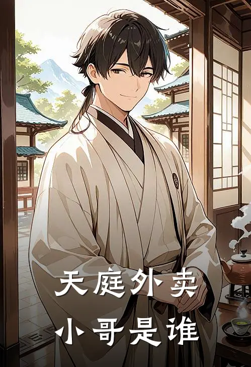 天庭外卖小哥是谁
