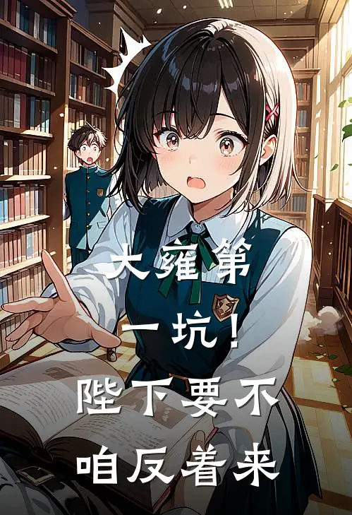 大雍第一坑！陛下，要不咱反着来(萧靖禹赵文谦)热门小说推荐_免费小说在线看大雍第一坑！陛下，要不咱反着来萧靖禹赵文谦