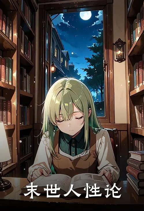 末世人性论(佳佳涛子)_佳佳涛子热门小说