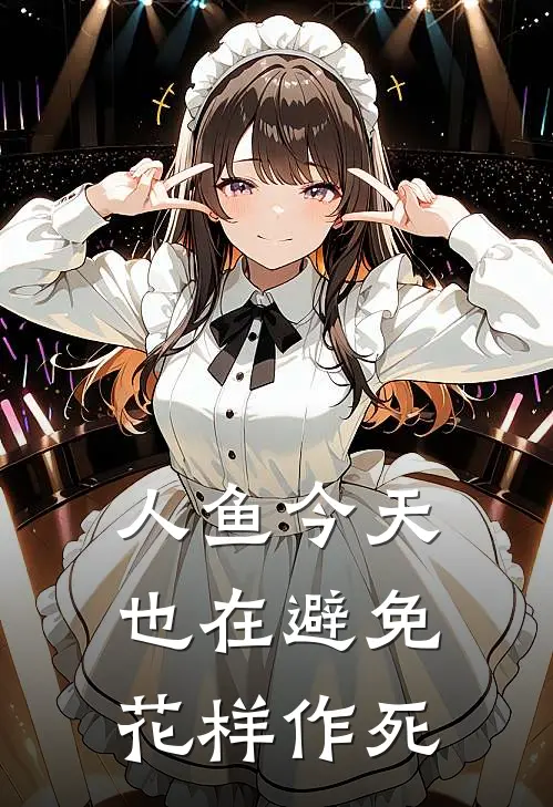 人鱼今天也在避免花样作死