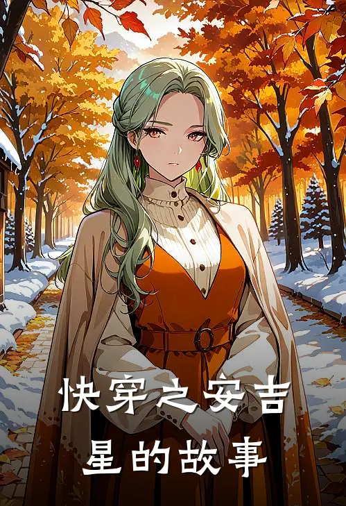 快穿之安吉星的故事林远洲安吉星完本完结小说_完本完结小说快穿之安吉星的故事(林远洲安吉星)