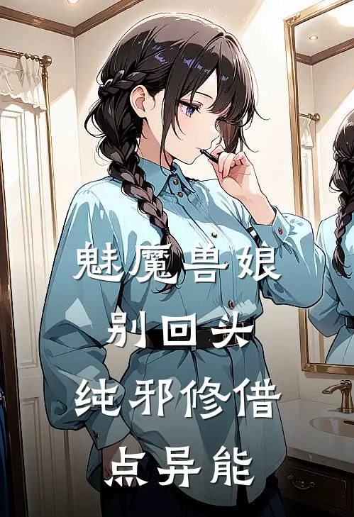 魅魔兽娘别回头，纯邪修借点异能