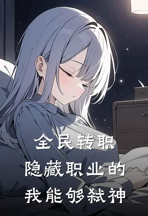 全民转职：隐藏职业的我能够弑神