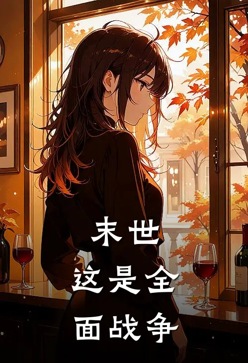 末世：这是全面战争林鹏林鹏小说推荐完结_全集免费小说末世：这是全面战争(林鹏林鹏)