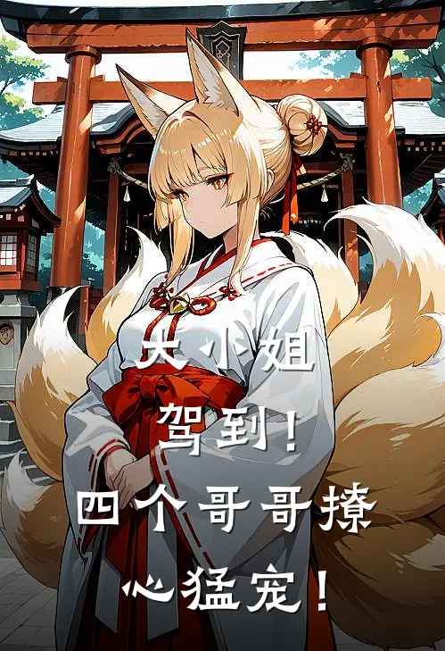 大小姐驾到！四个哥哥撩心猛宠！(姜莱姜谨行)热门小说排行_完结版小说大小姐驾到！四个哥哥撩心猛宠！姜莱姜谨行