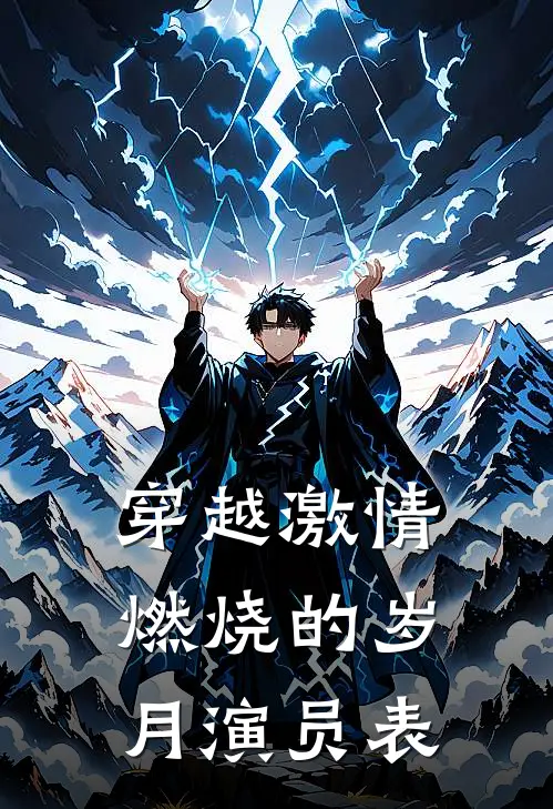 穿越激情燃烧的岁月演员表