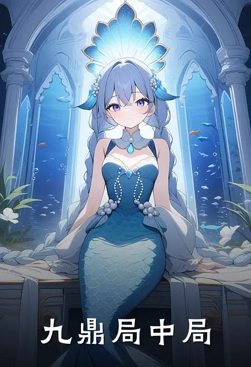 九鼎局中局