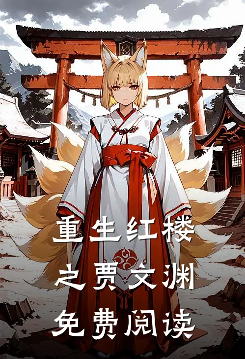 重生红楼之贾文渊免费阅读